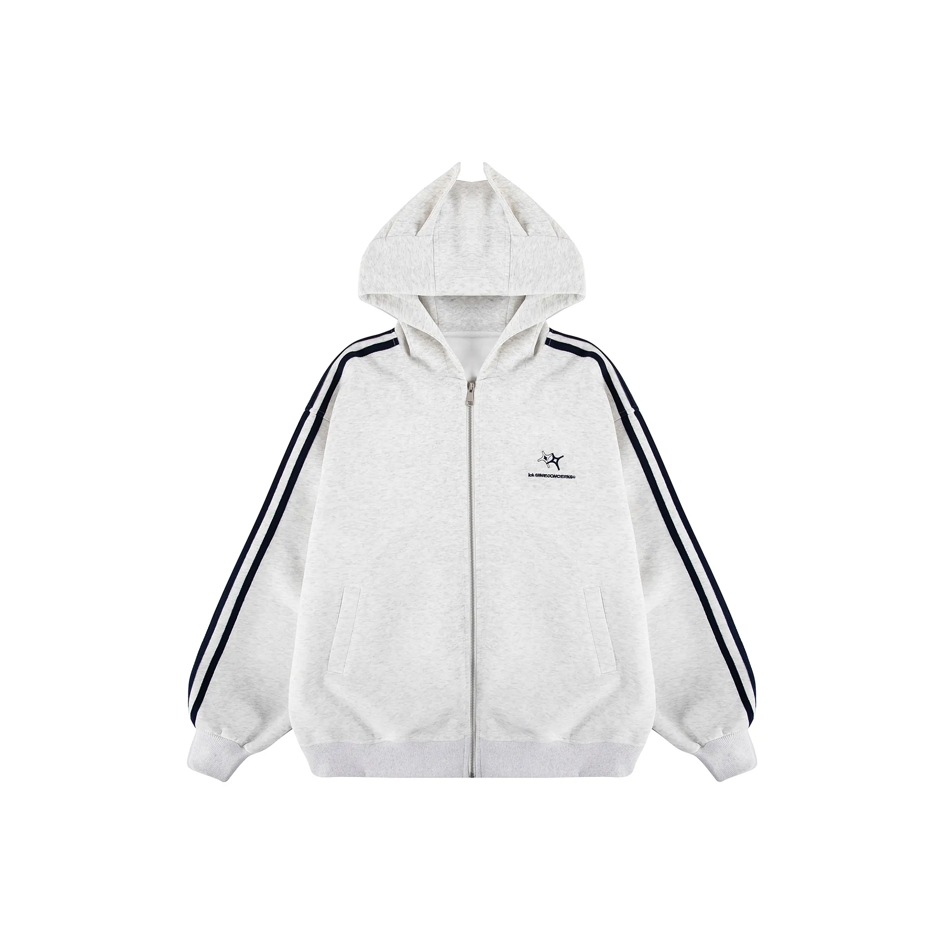 ICH MODE Куртки и Пальто Унисекс