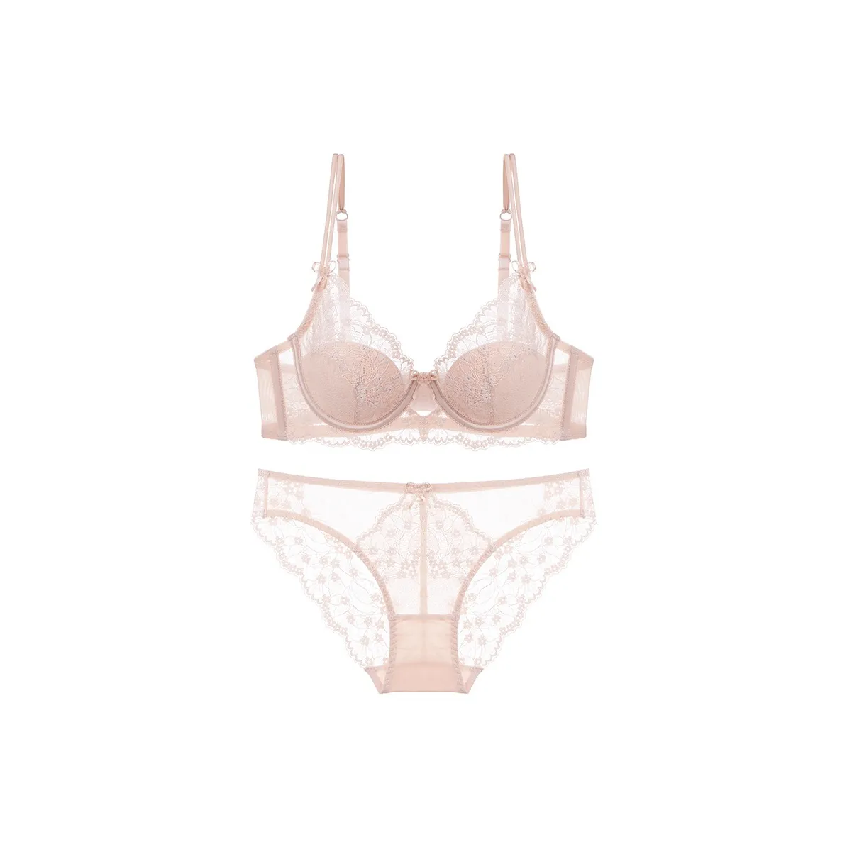 LUYOUYE Женские комплекты нижнего белья