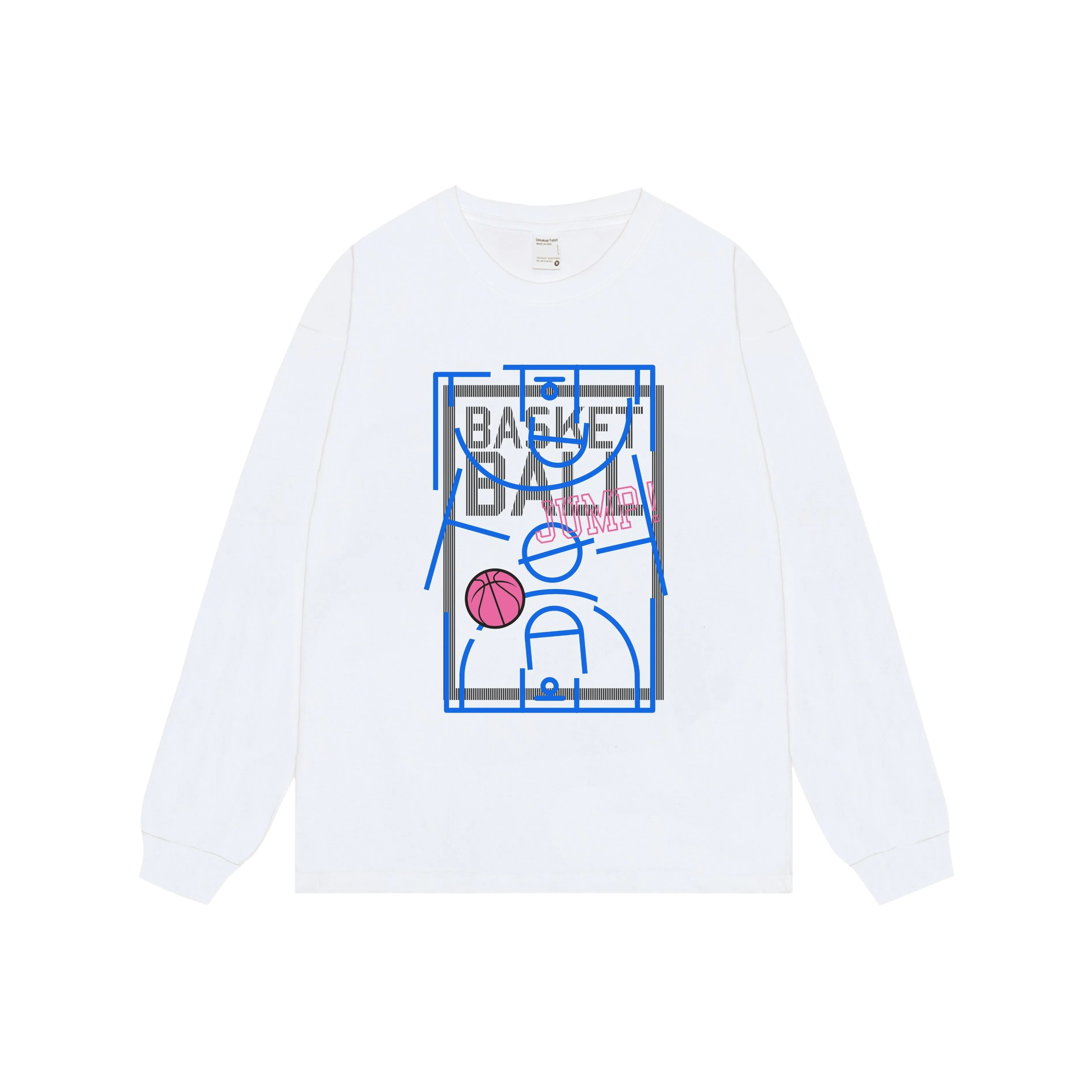 TIP Off Унисекс Футболка