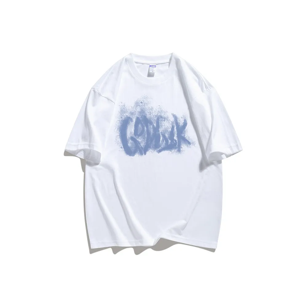 GDDGSK Мужские T-рубашки