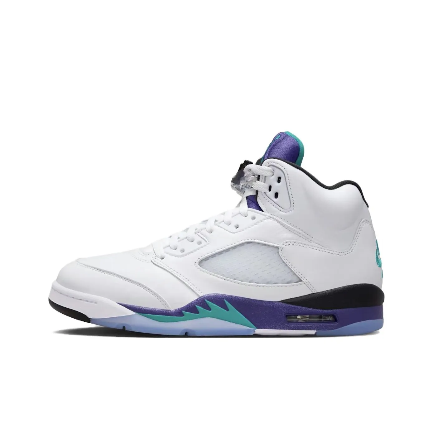 Jordan 5 Retro Grape 2025