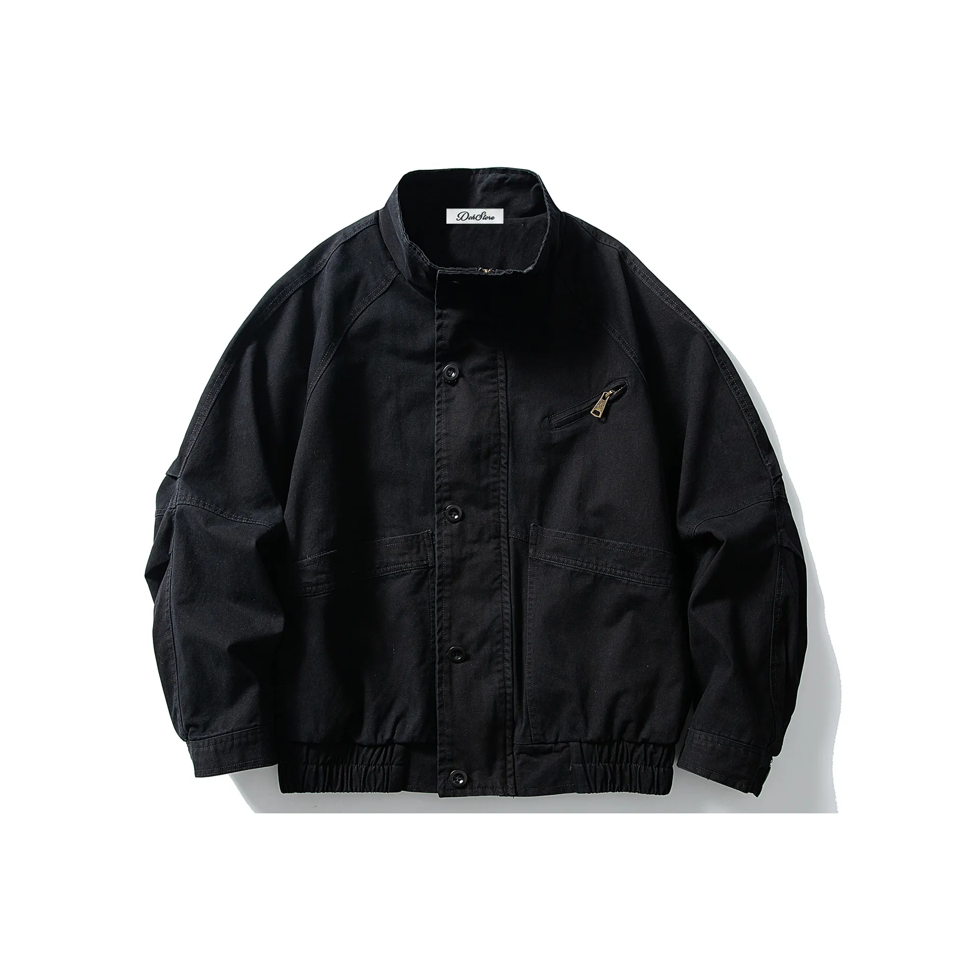 DOH STORE Унисекс Куртки