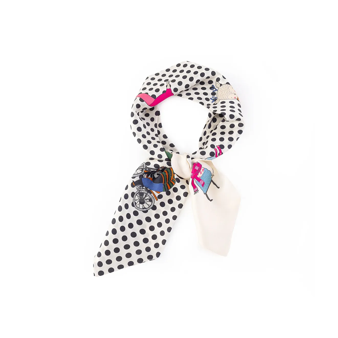 SHASHA 100% шелк из тутового шелкопряда Шарфы Женские