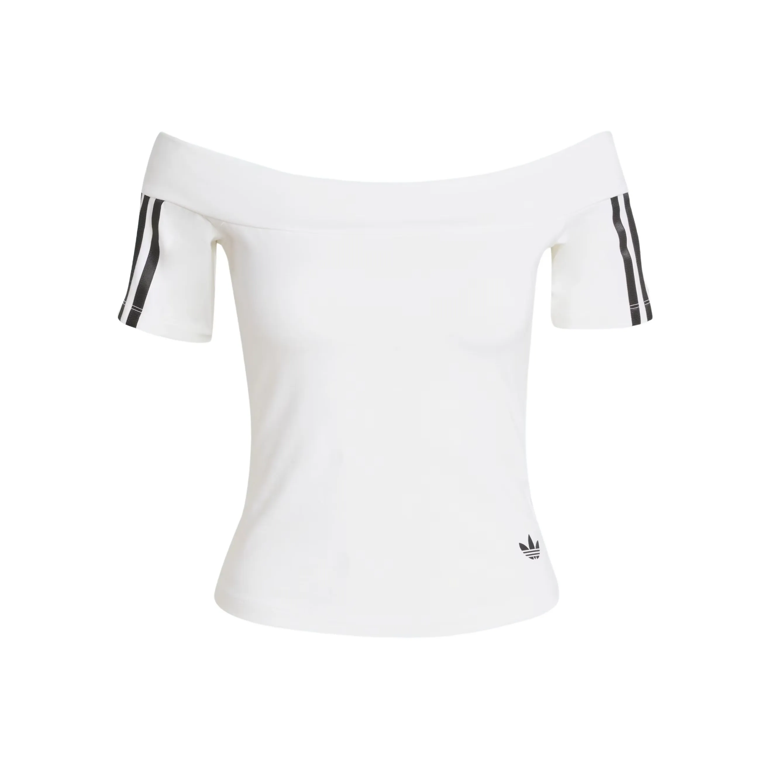 Adidas Originals Adicolor SS25 T-Shirt Женская