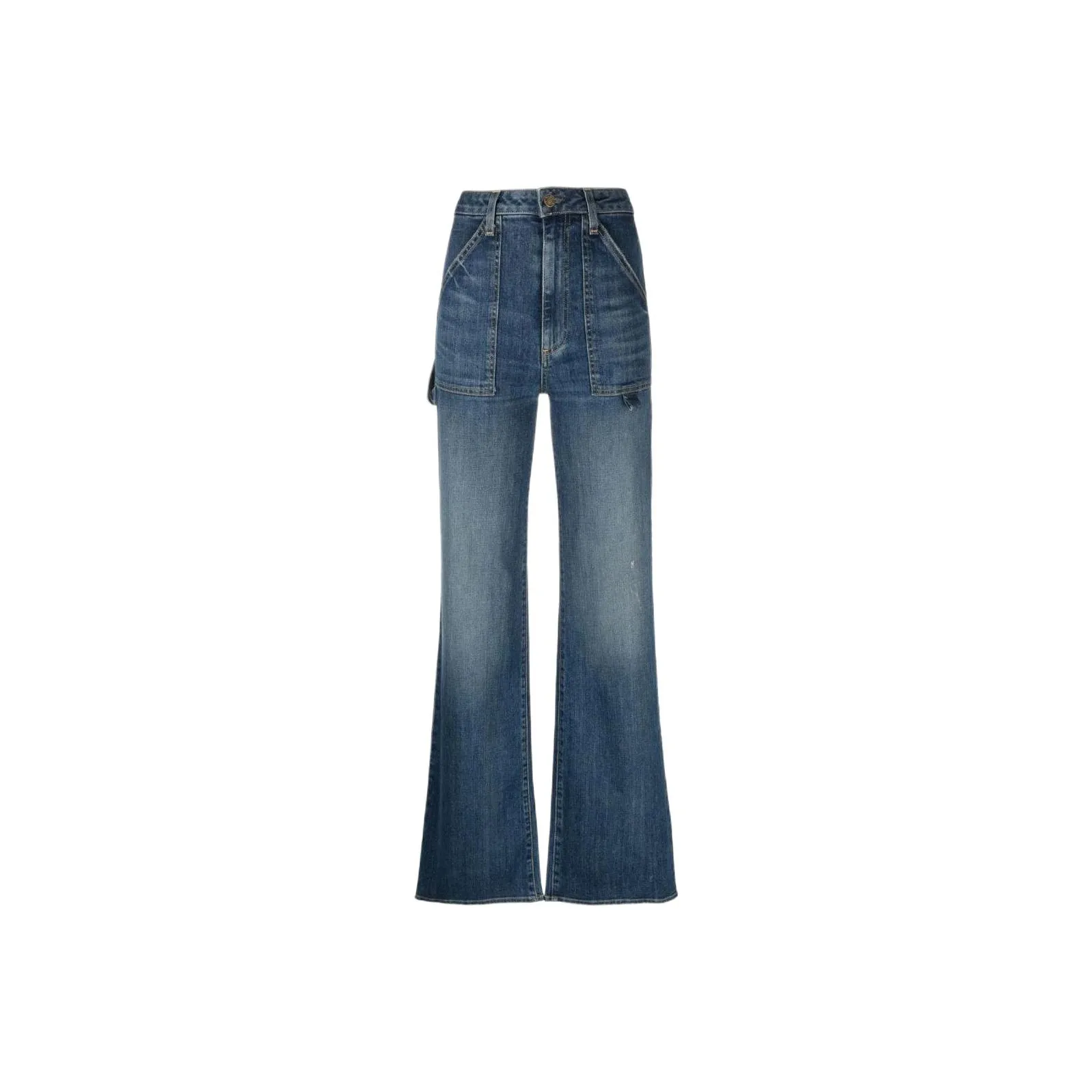 NILI LOTAN Calvin Carpenter Jeans