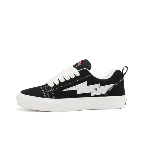 AFTER SCHOOL SPECIAL Кроссовки для скейтбординга Low Top Унисекс