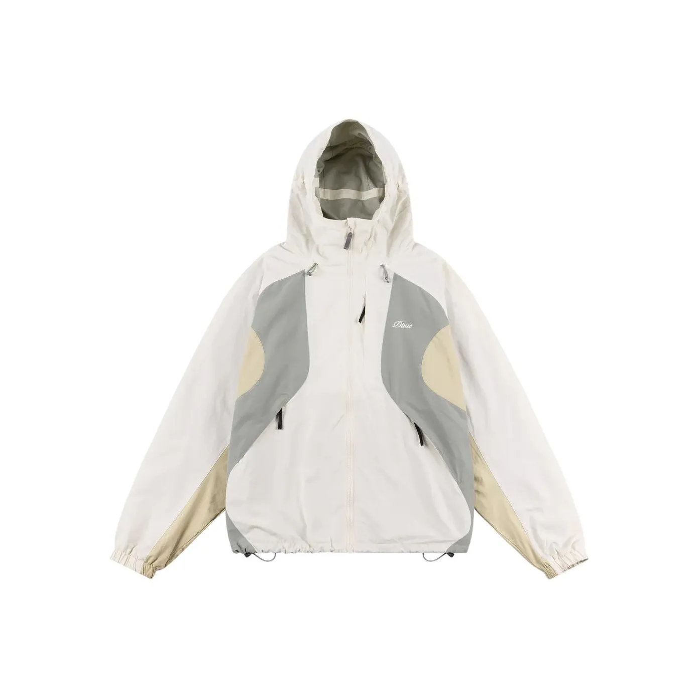 Dime MTL SS25 Куртки и Пальто Унисекс