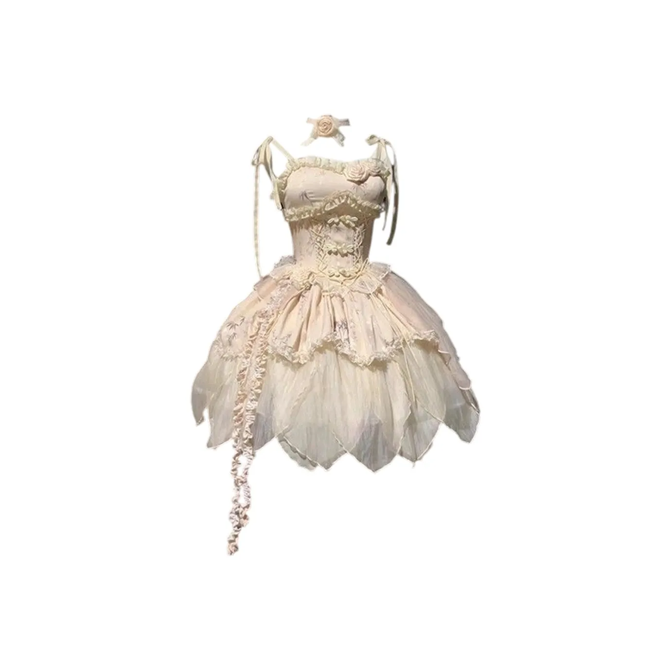 Olivia Share777 Лолита-стиль Женские