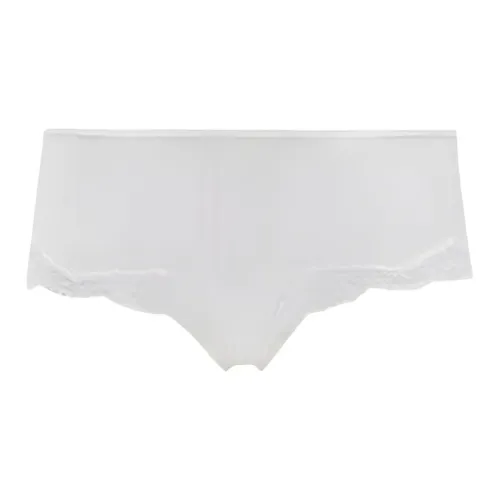 ZIMMERLI Бежевые Женские Трусы