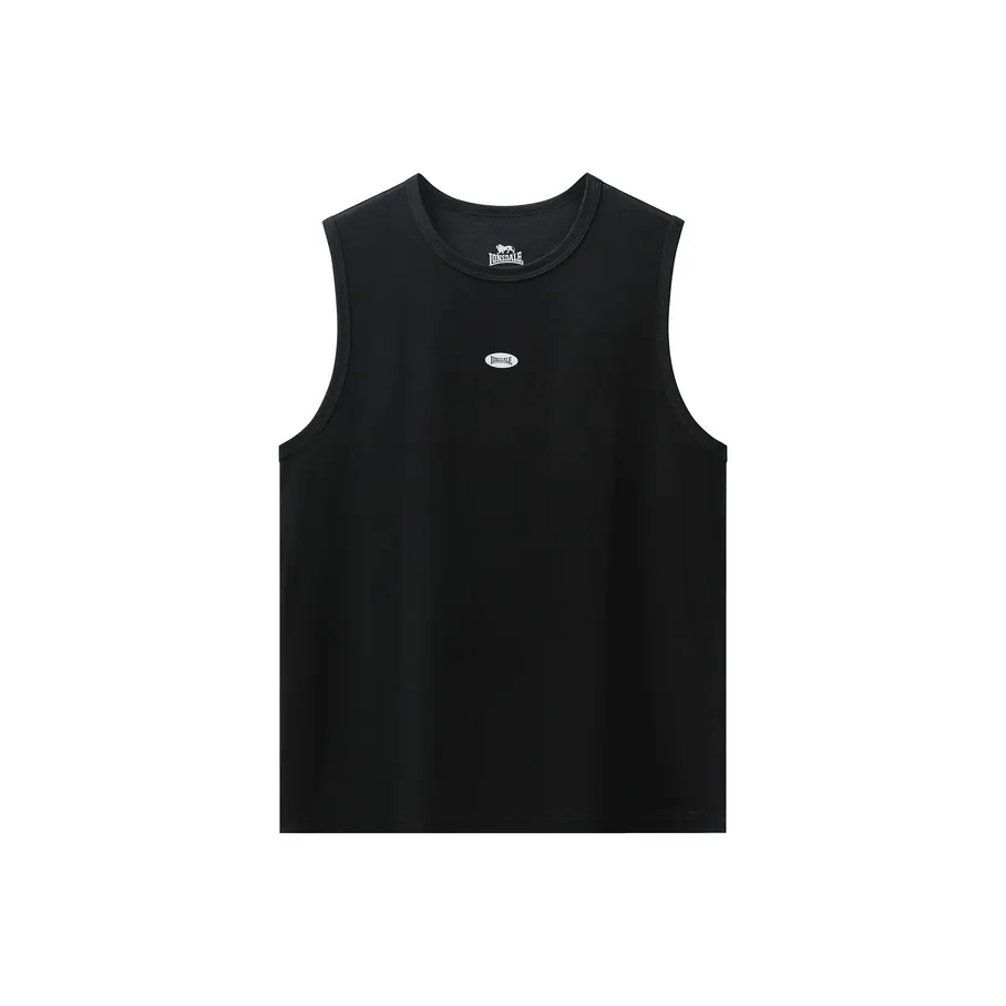 LONSDALE Топ Без Рукавов Спортивная Рубашка Мужская