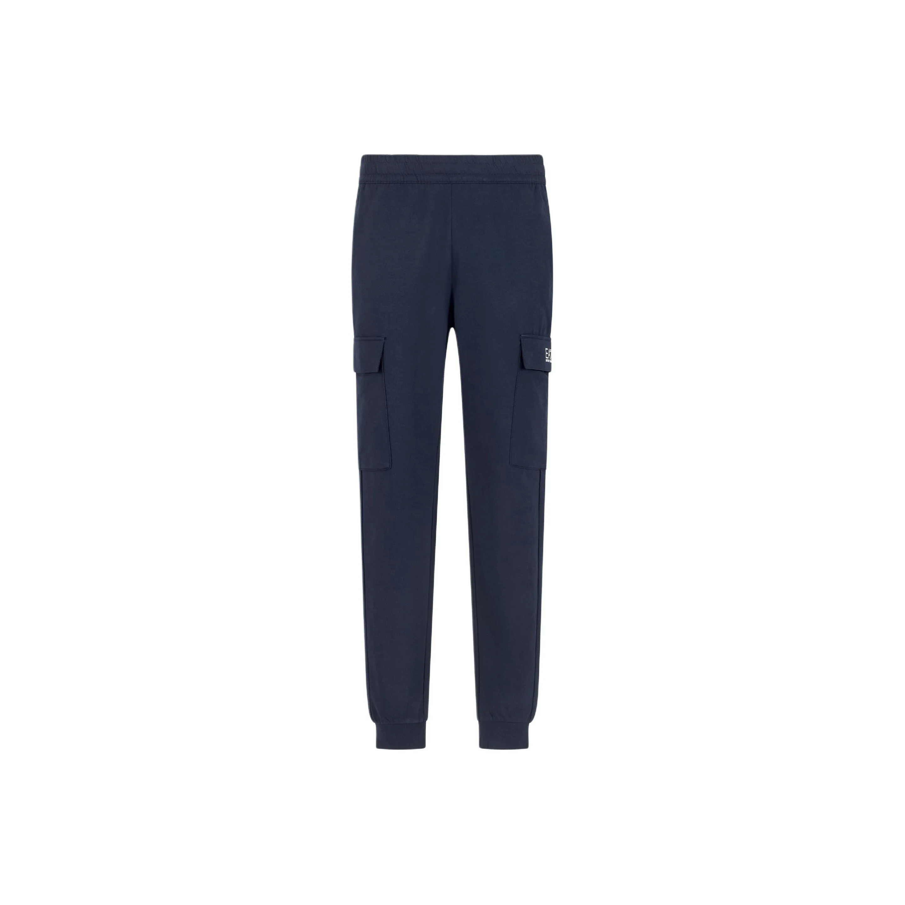 EMPORIO ARMANI EA7 Карго Брюки Мужские