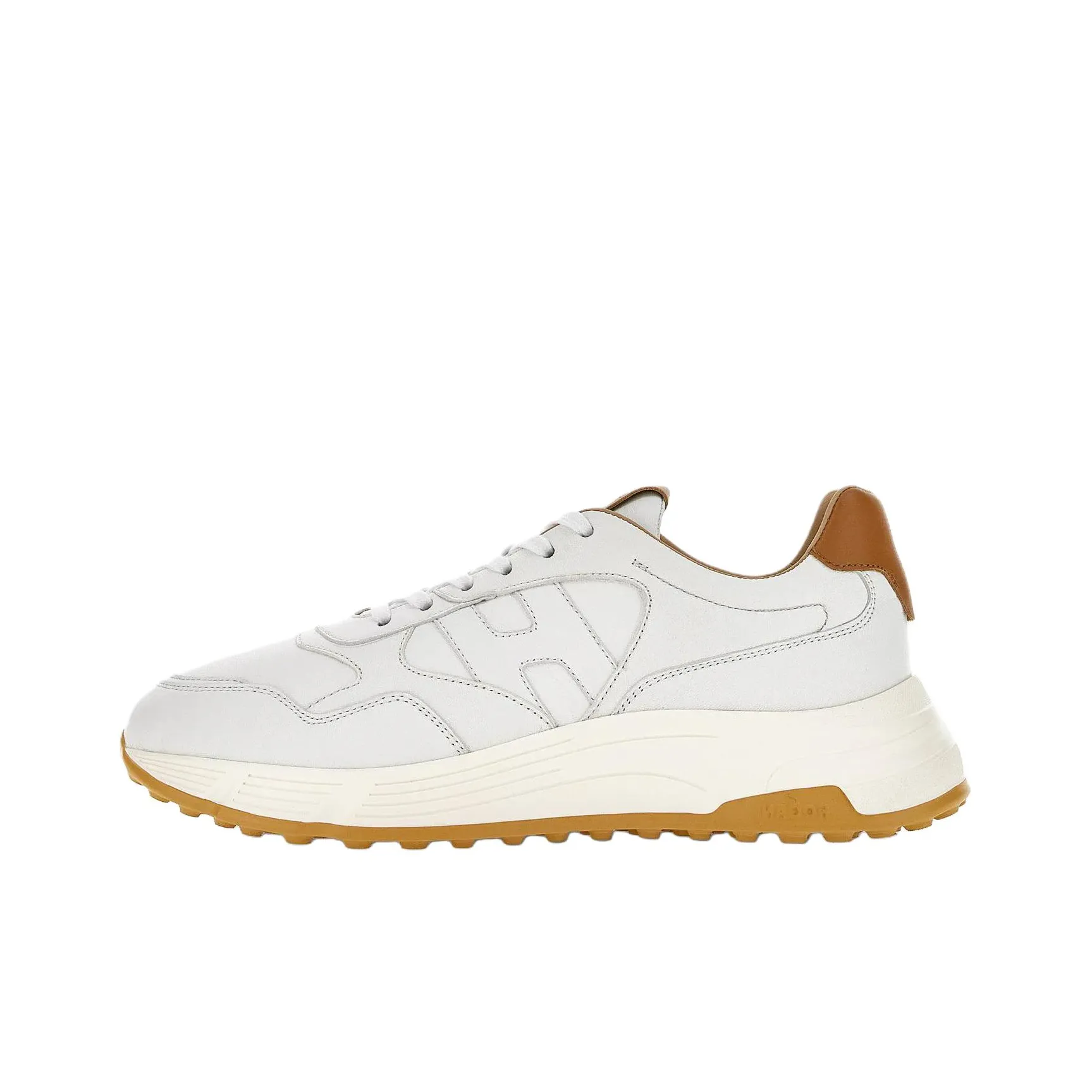 HOGAN Hyperlight Lace Up Sneakers