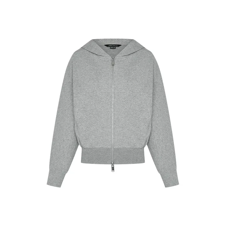 URBAN REVIVO Фотиния Серый Женский Куртка