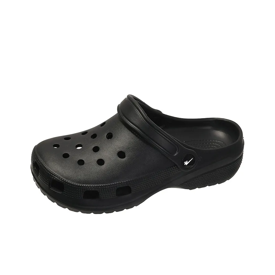 Binary Сабо Черный Унисекс