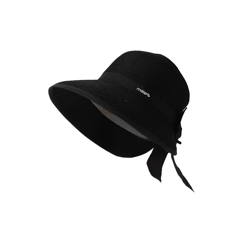 MILLIE'S Polyester Sun Protection Hats Unisex Multiple Colors