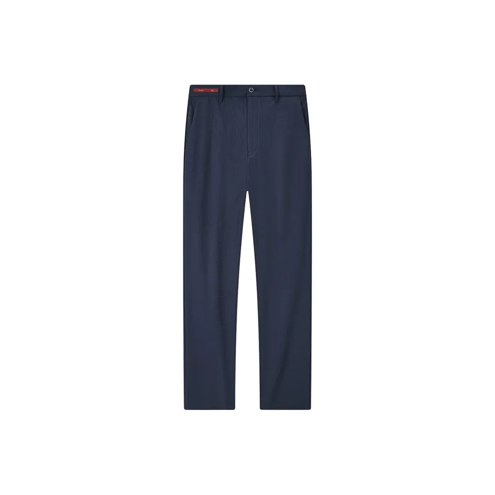 Jiumuwang Men's Pants Expert Comfortable Pants LITE2.0 Casual Pants Men's Navy Blue