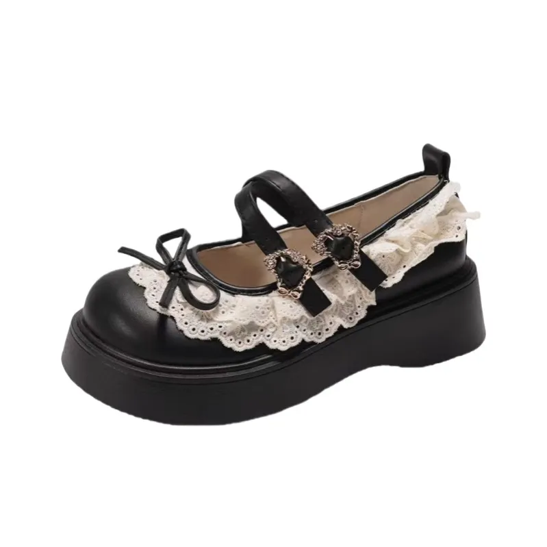 CPXO Платформа Mary Jane Обувь Женская
