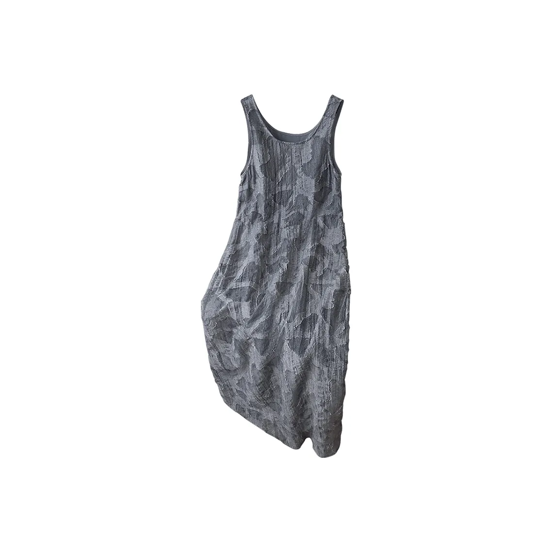 Cypress House Платье-комбинация Женское