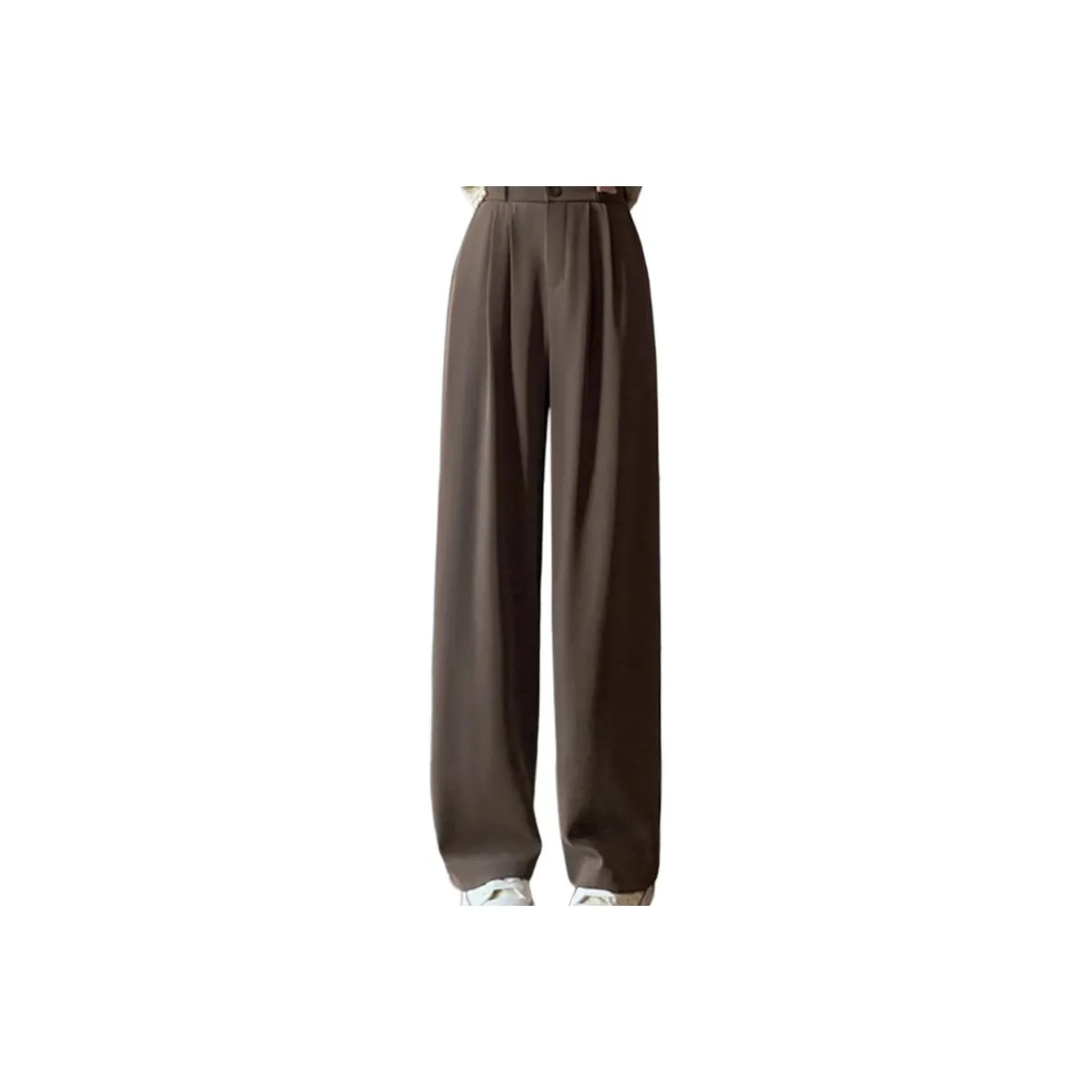 MUCCHIC Женские костюмные брюки