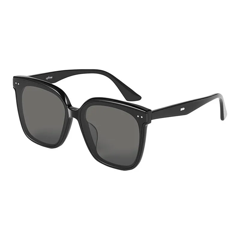 Upthree Round Sunglasses Unisex