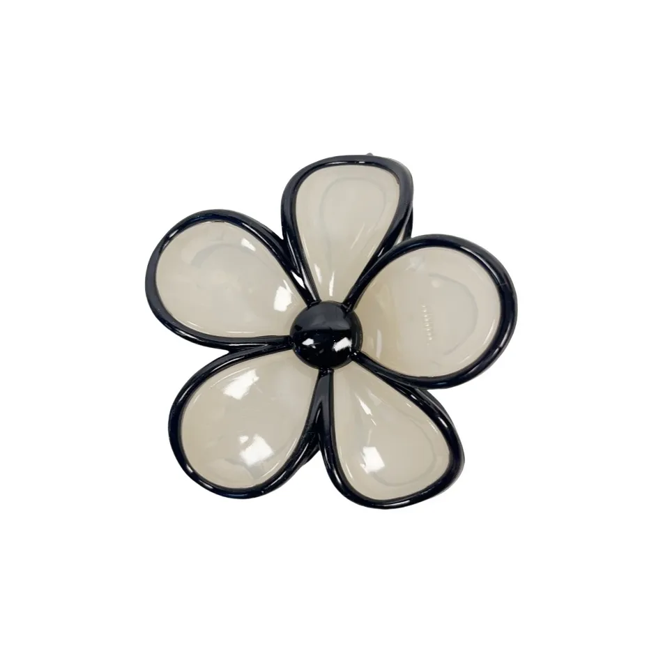 TBoML Пластик Заколки для волос Женские