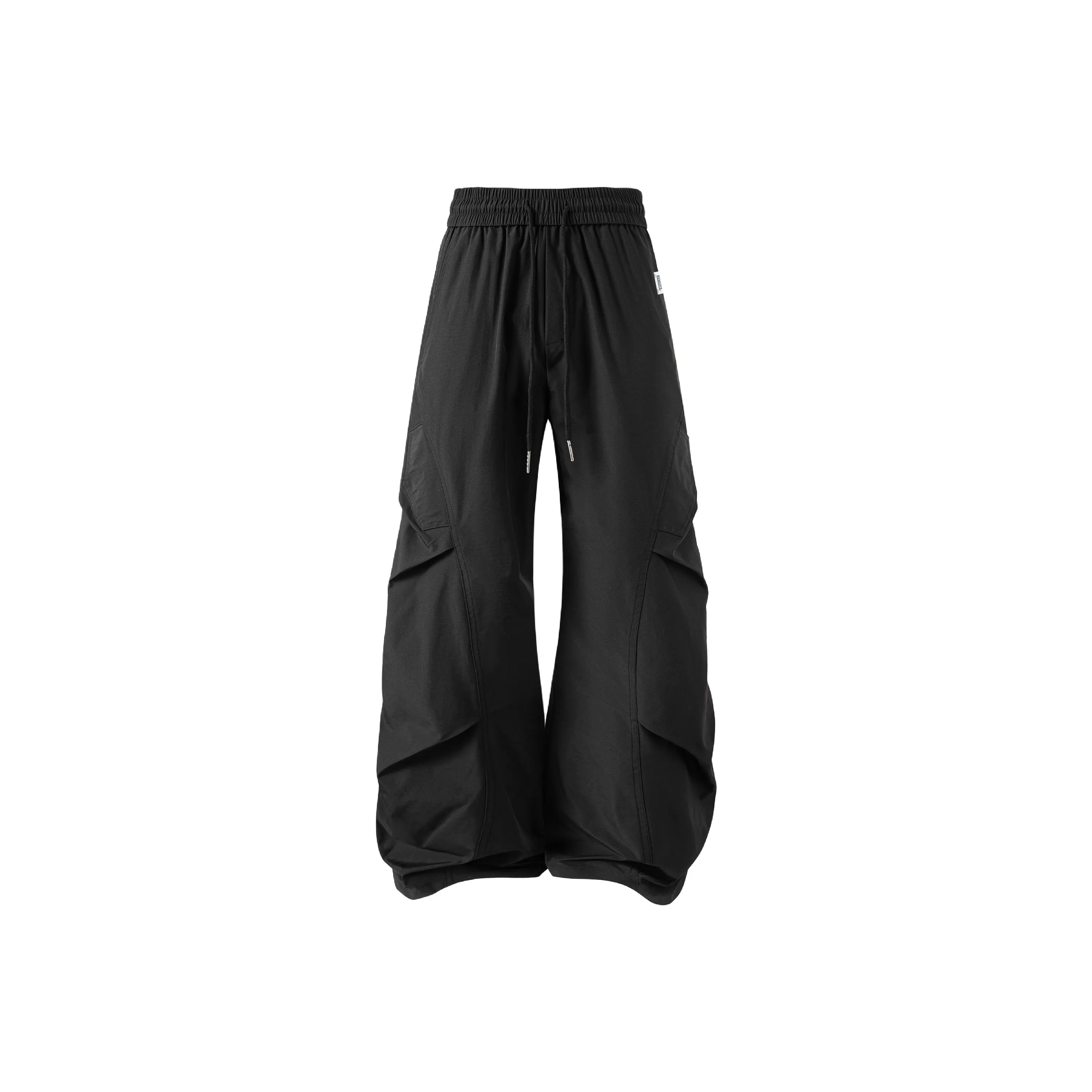 REMEFIT Унисекс Повседневные Штаны