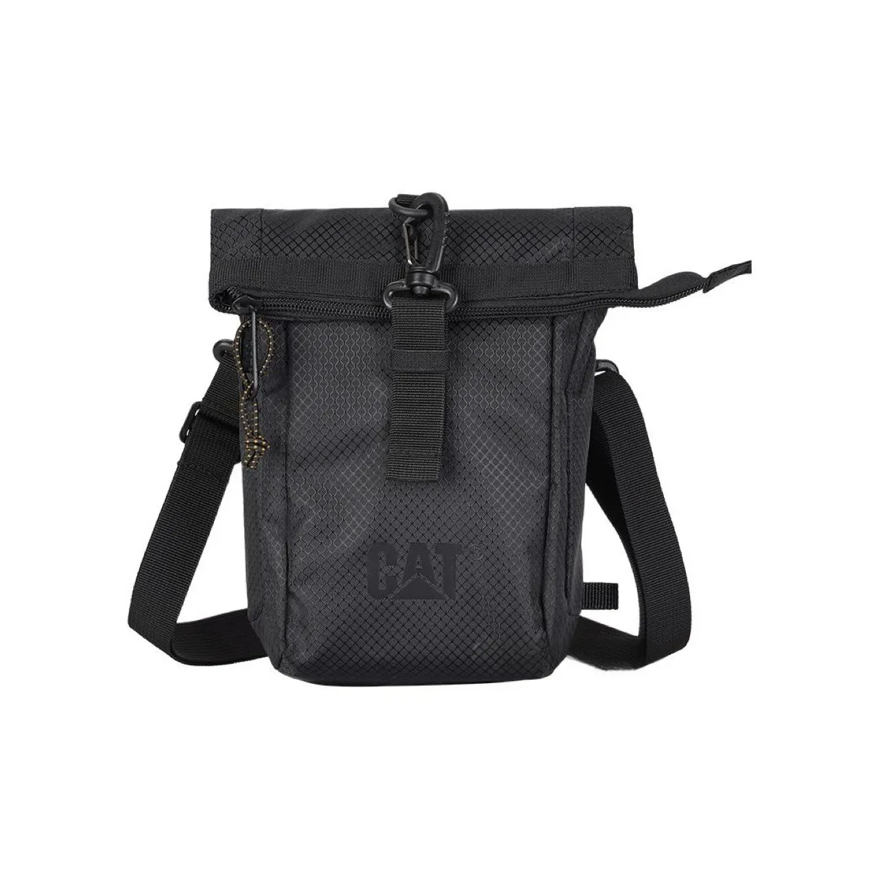 CAT 2L Сумка через плечо Полиэстер Унисекс