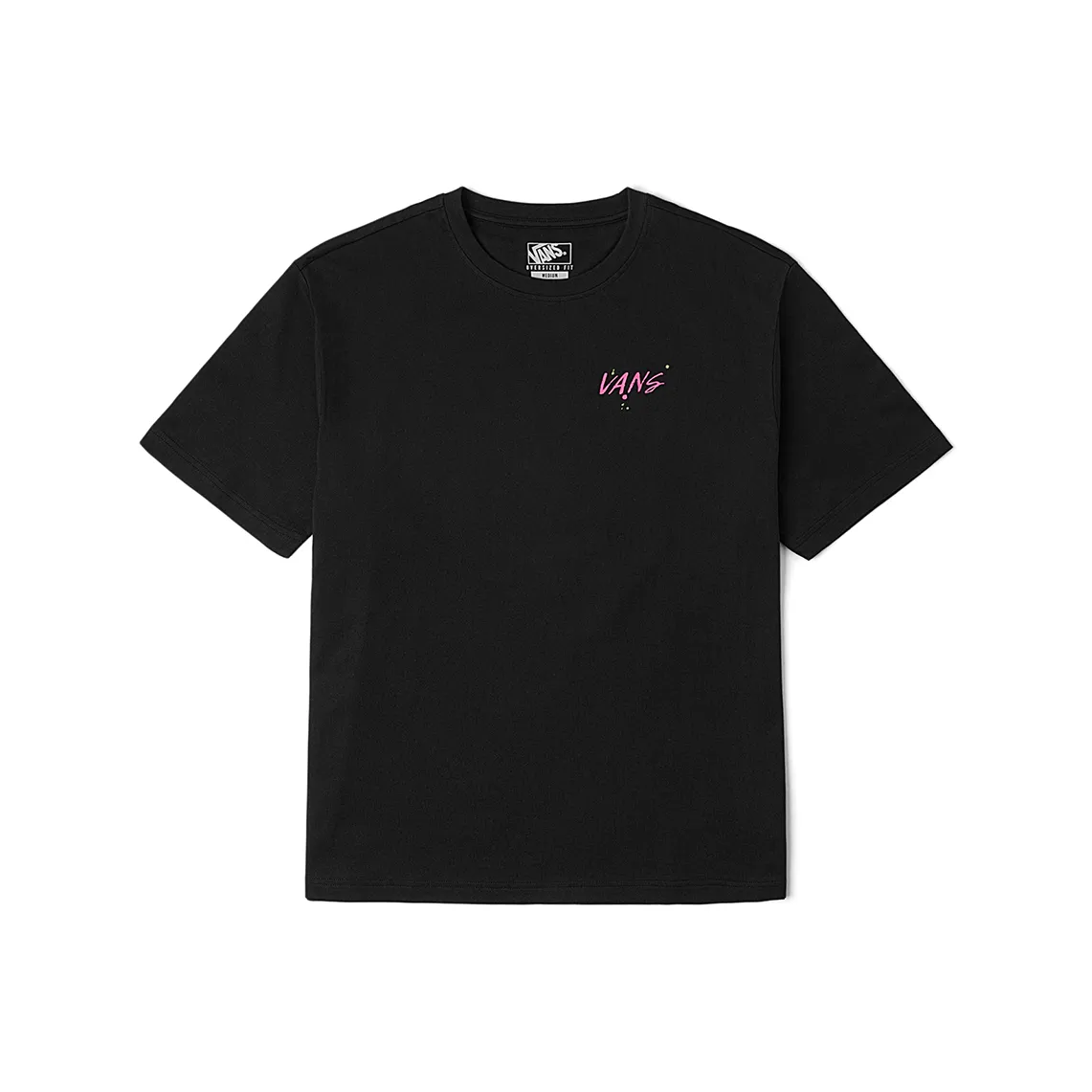 VANS Super Lowpro T Shirt Унисекс