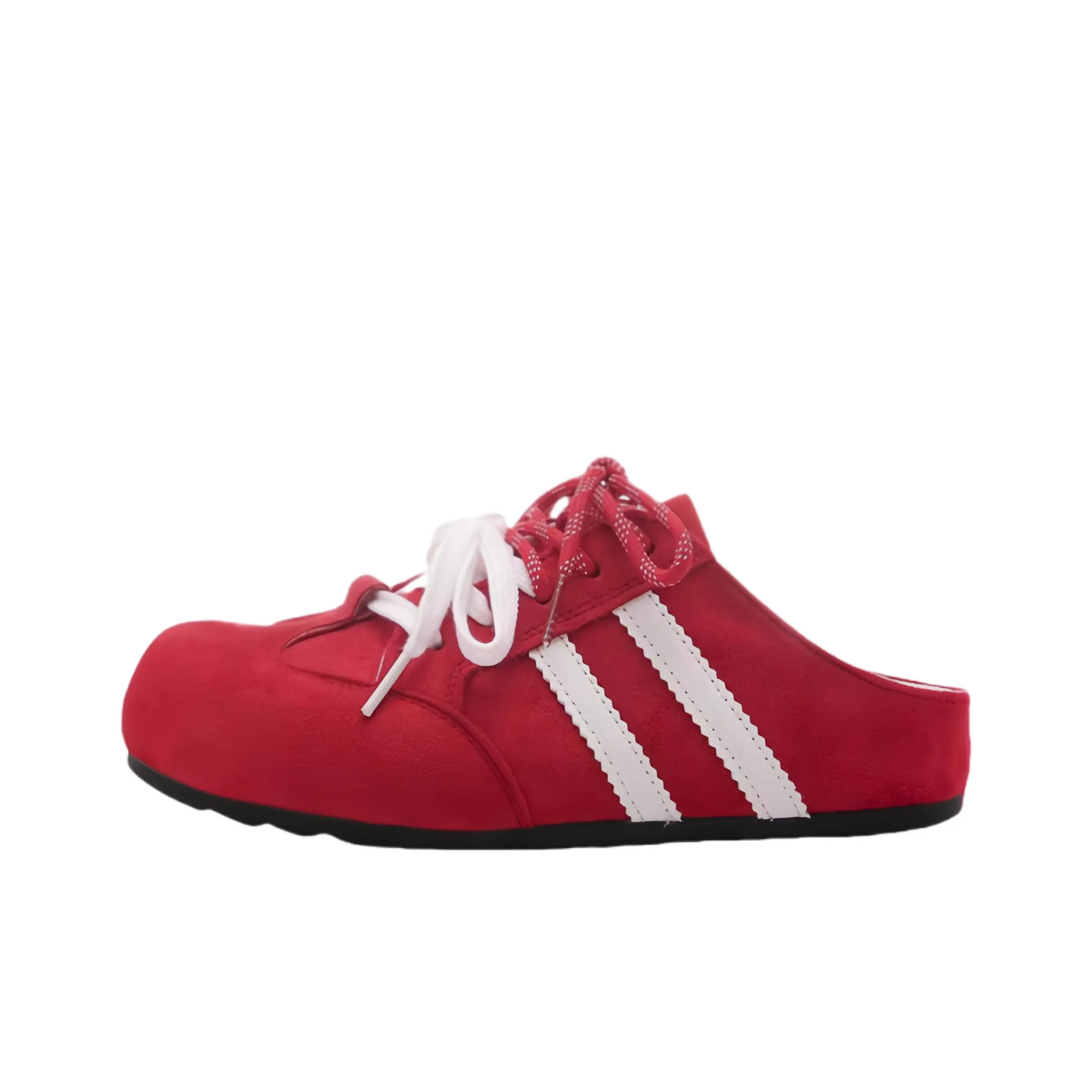 BINGO DUCK Противоскользящие домашние тапочки для женщин