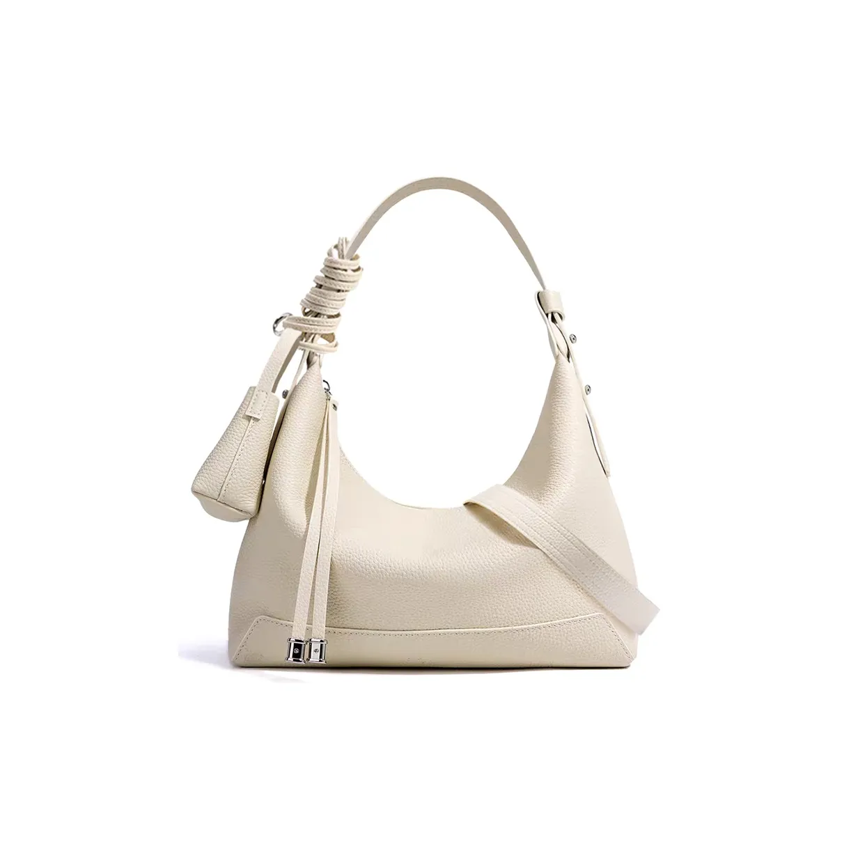 YOCAMU Сумка из коровьей кожи женская многоцветная