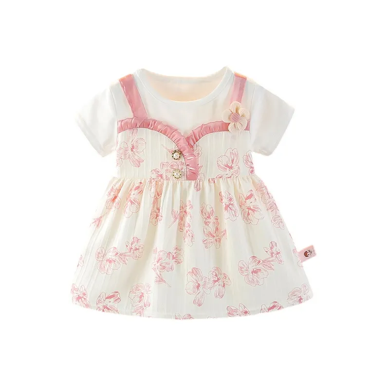 GOYN Платье Лето Infant и Toddler