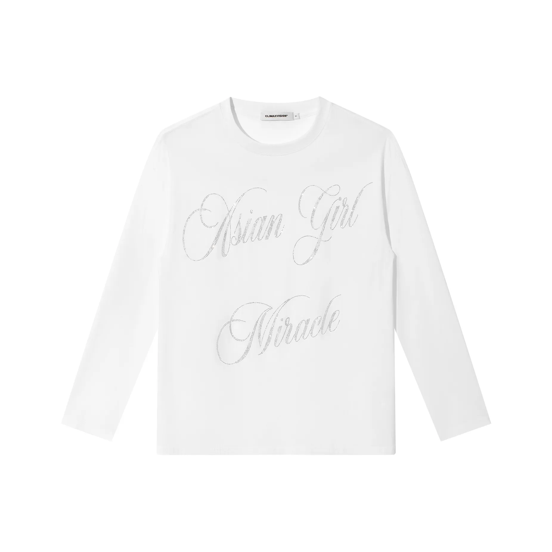 CLIMAX VISION Женские футболки с коротким рукавом