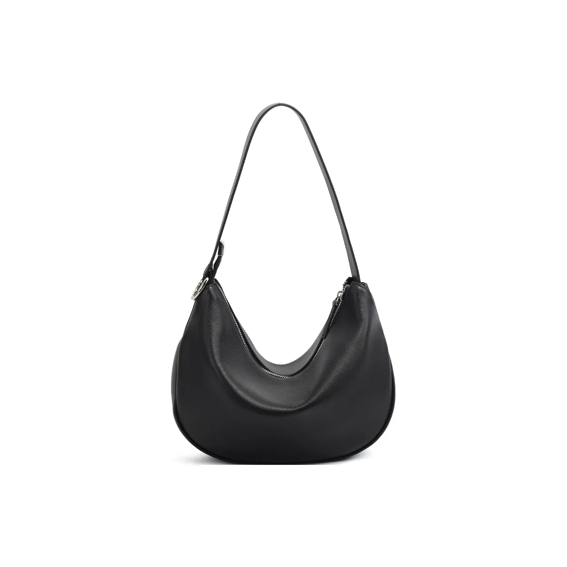 YOCAMU Сумка из полировочной коровьей кожи сумка через плечо обычная женская многоцветная