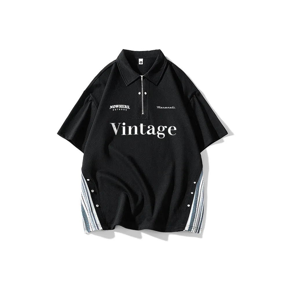 Maserati Polo Shirts Women's