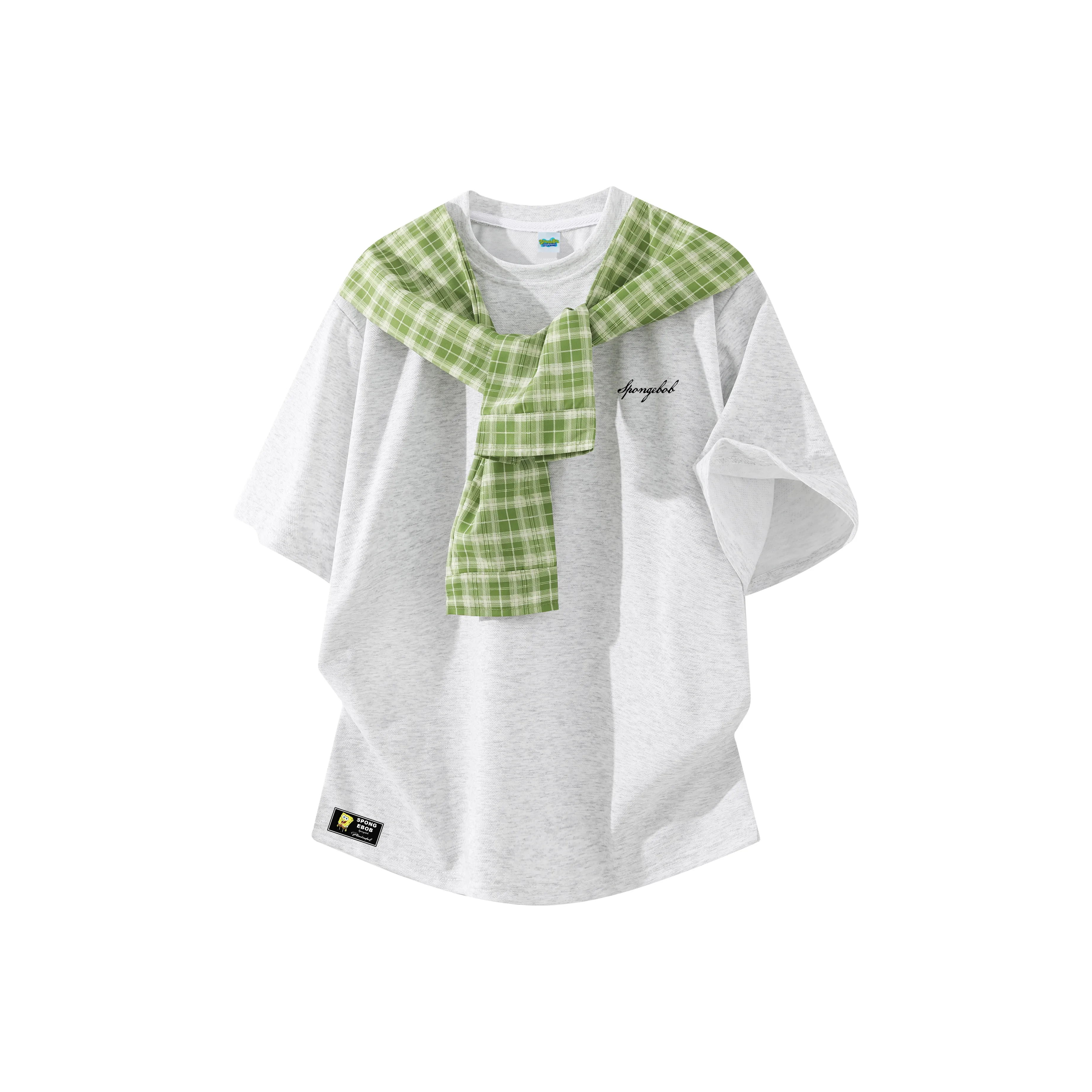 SPONGEBOB SQUAREPANTS Футболка Унисекс