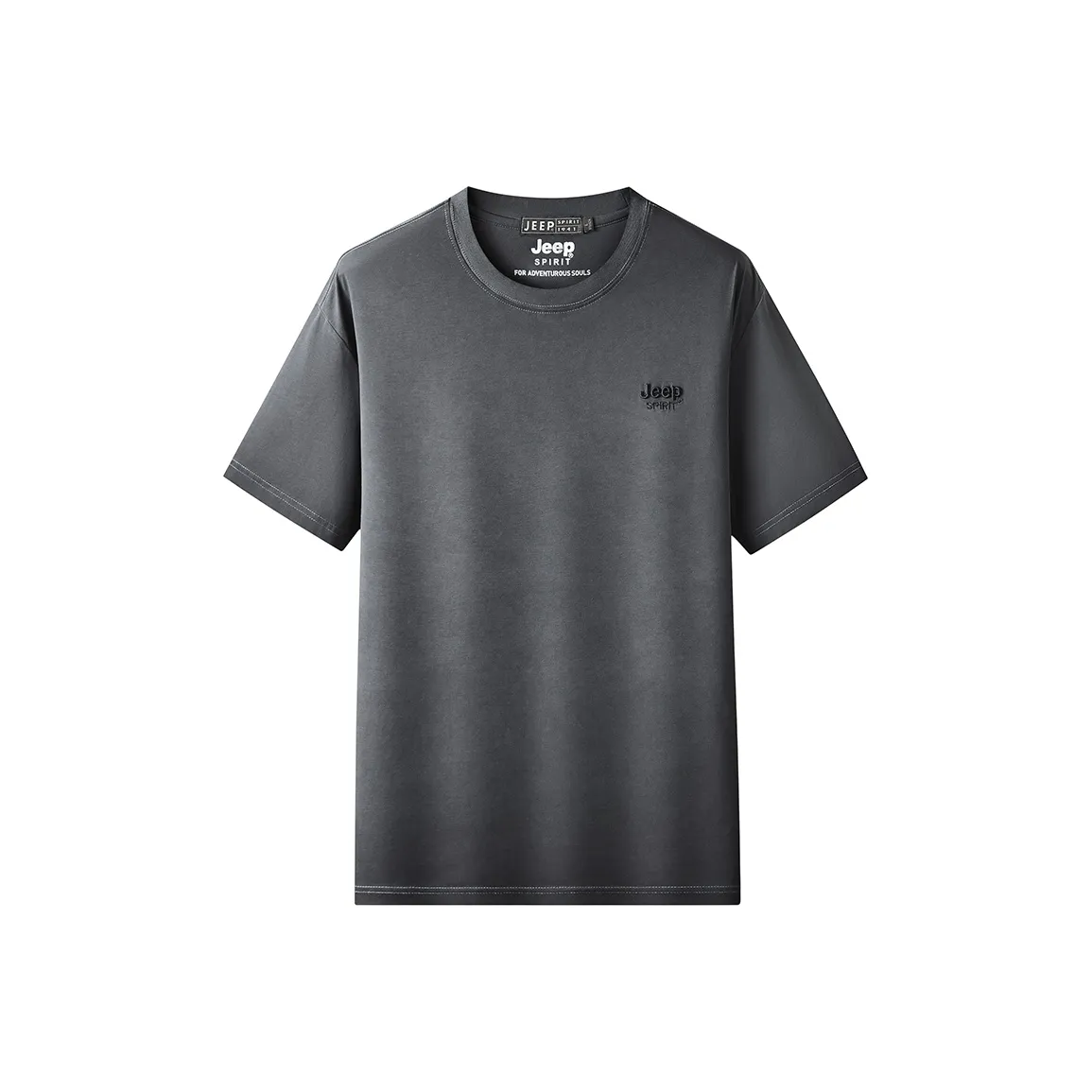 JEEP SPIRIT Унисекс Футболка