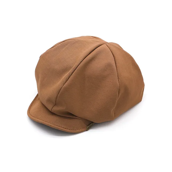 Être Par Lee Cotton Newsboy Cap Women's