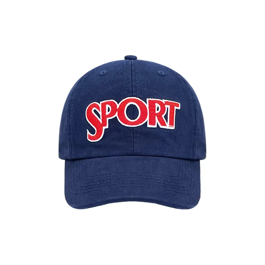 ЮЙЧЖАОЛИНЬ Хлопок Кепки Унисекс