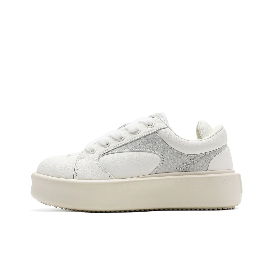 DGUMI Покрытие Slip-Resistant и Abrasion-Resistant Низкие Кроссовки для Скейтбординга Унисекс Коала-Серый