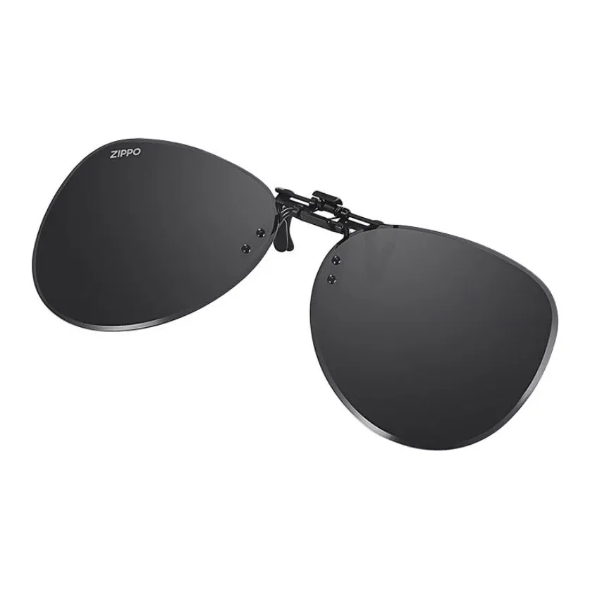 ZIPPO Модный Прочный Дизайн Легкий Comfort Прозрачный Легкий Модный Совместимость с Вождением Унисекс