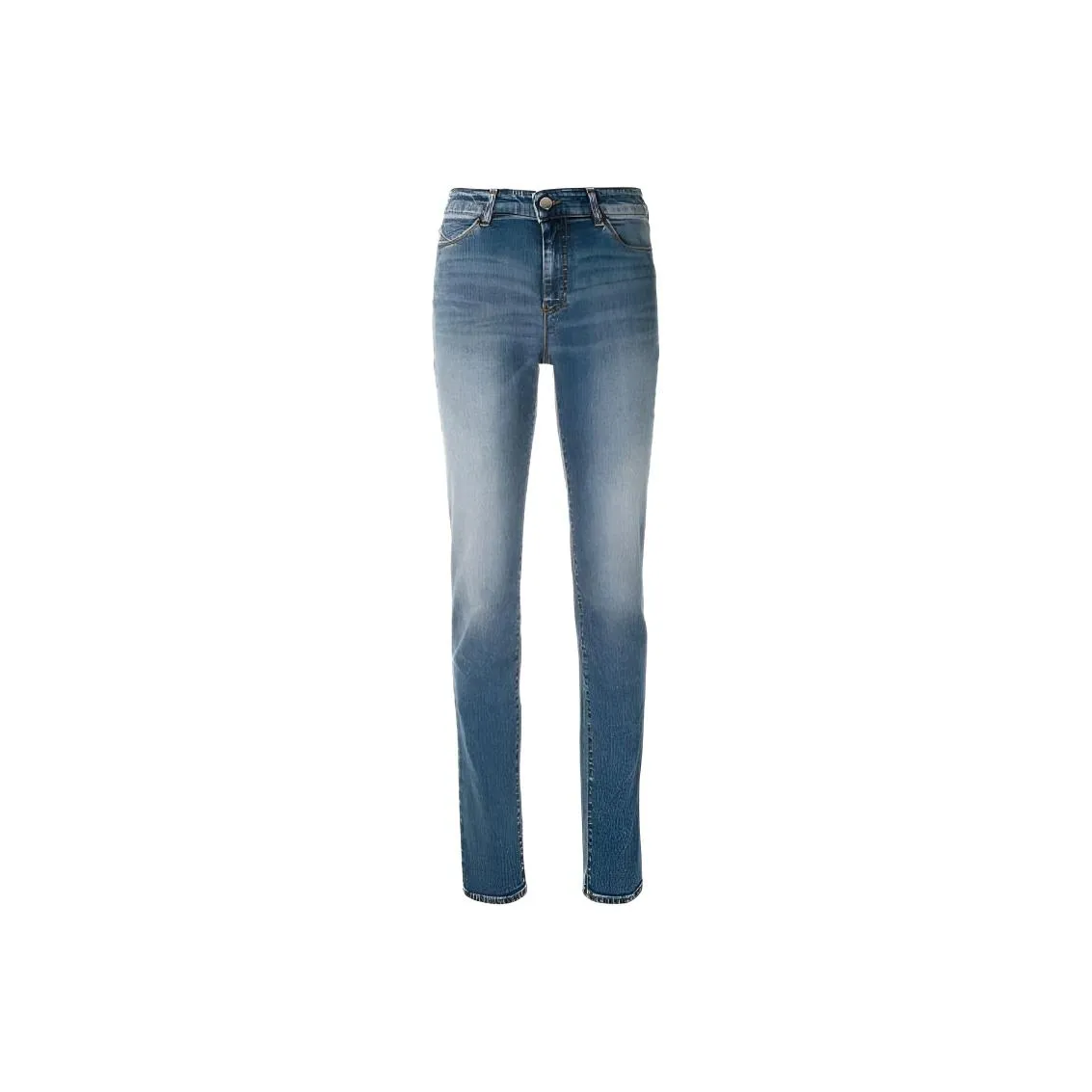 EMPORIO ARMANI Jeans Women's Blue