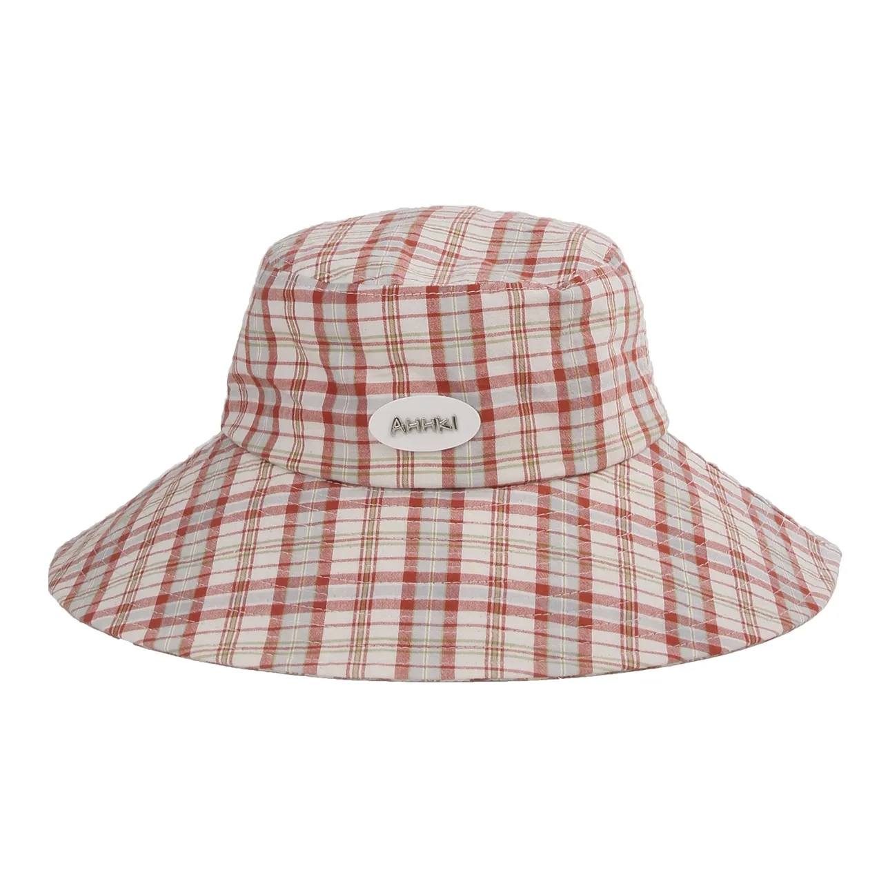 AHHKI Женские хлопковые панамы