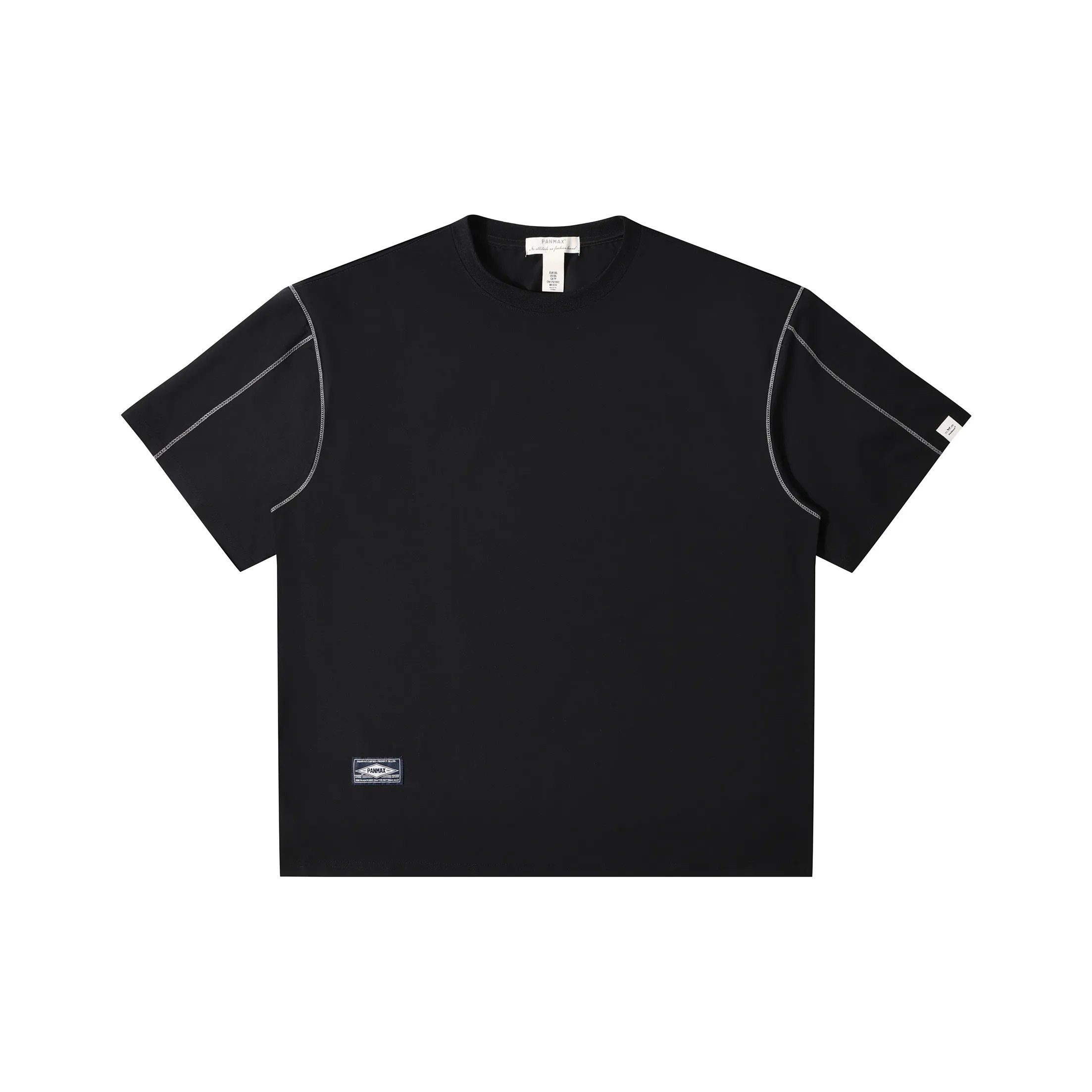 PANMAX Мужские T-рубашки