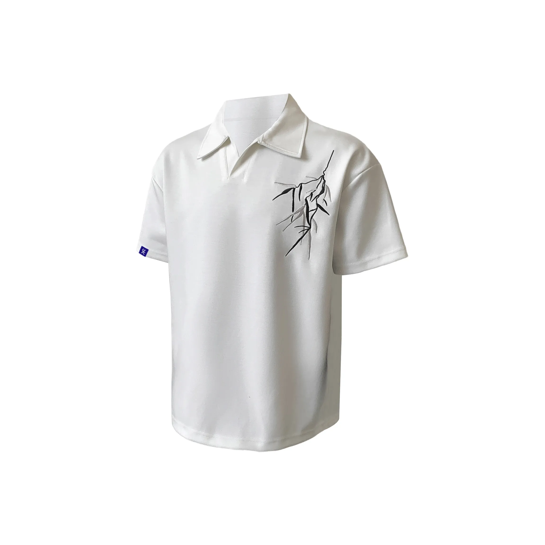 Colorful Creations Поло Унисекс