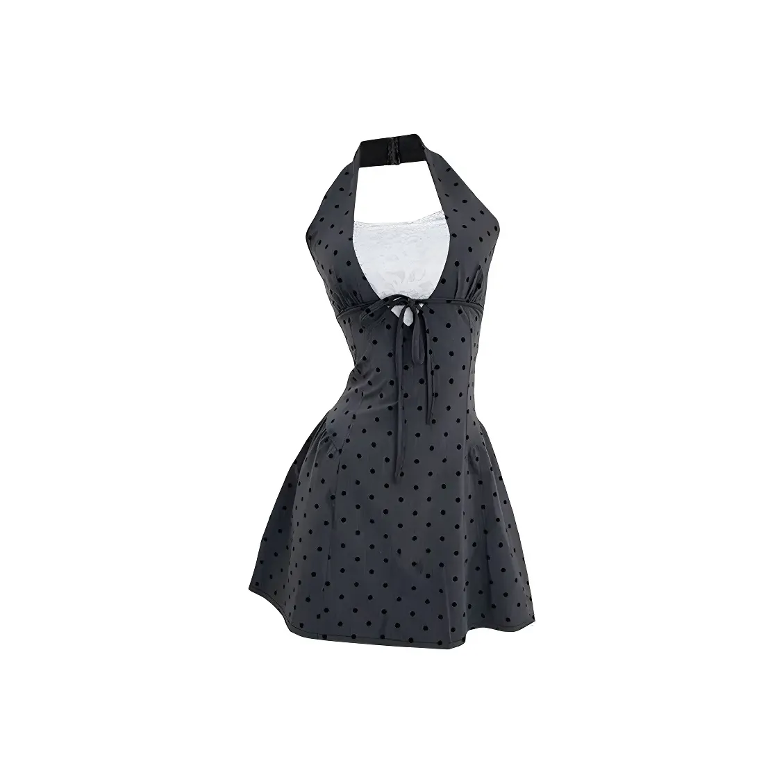 ZUKIZUKI Без рукавов Платье Женское