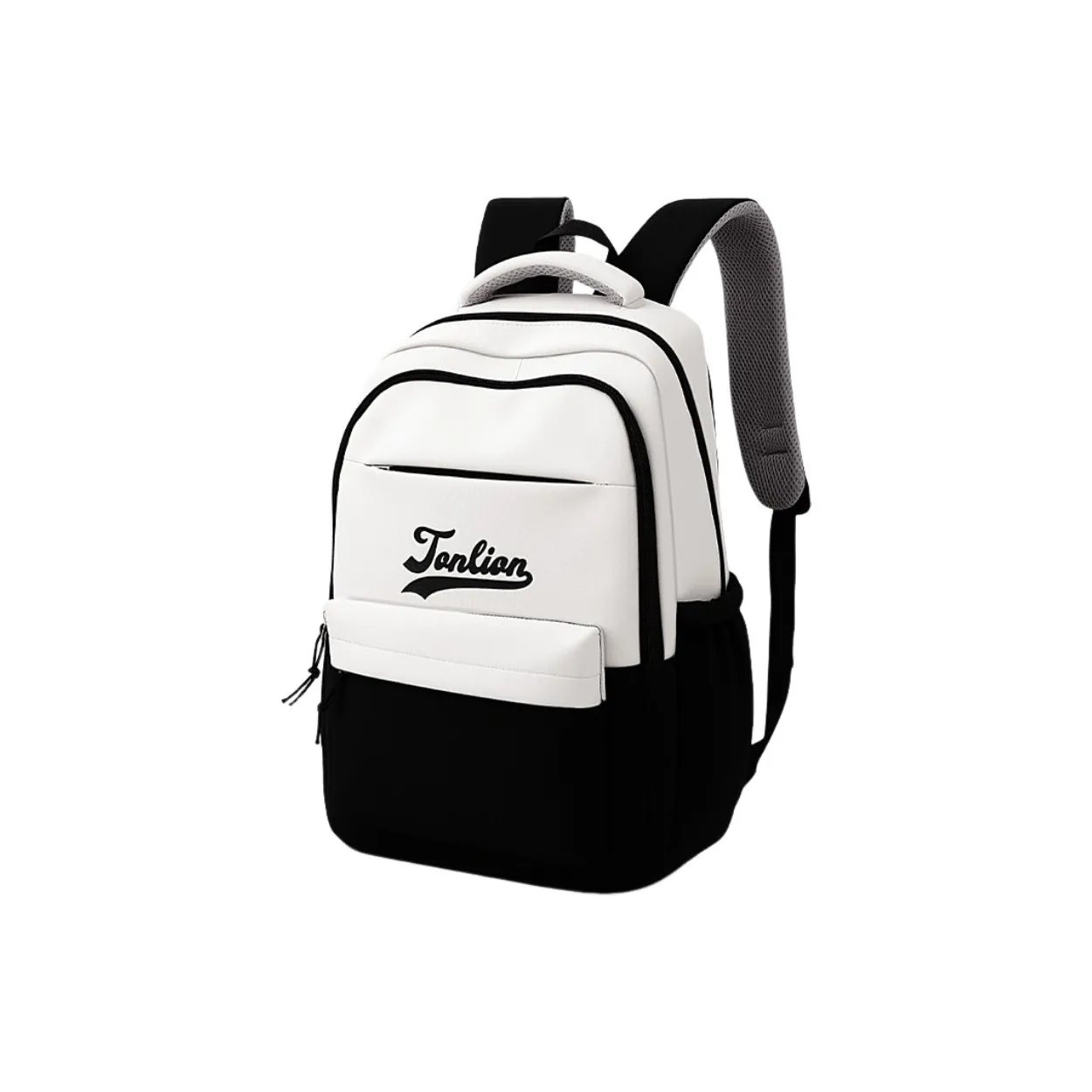 Tonlion Нейлоновый рюкзак стандартного размера унисекс разноцветный