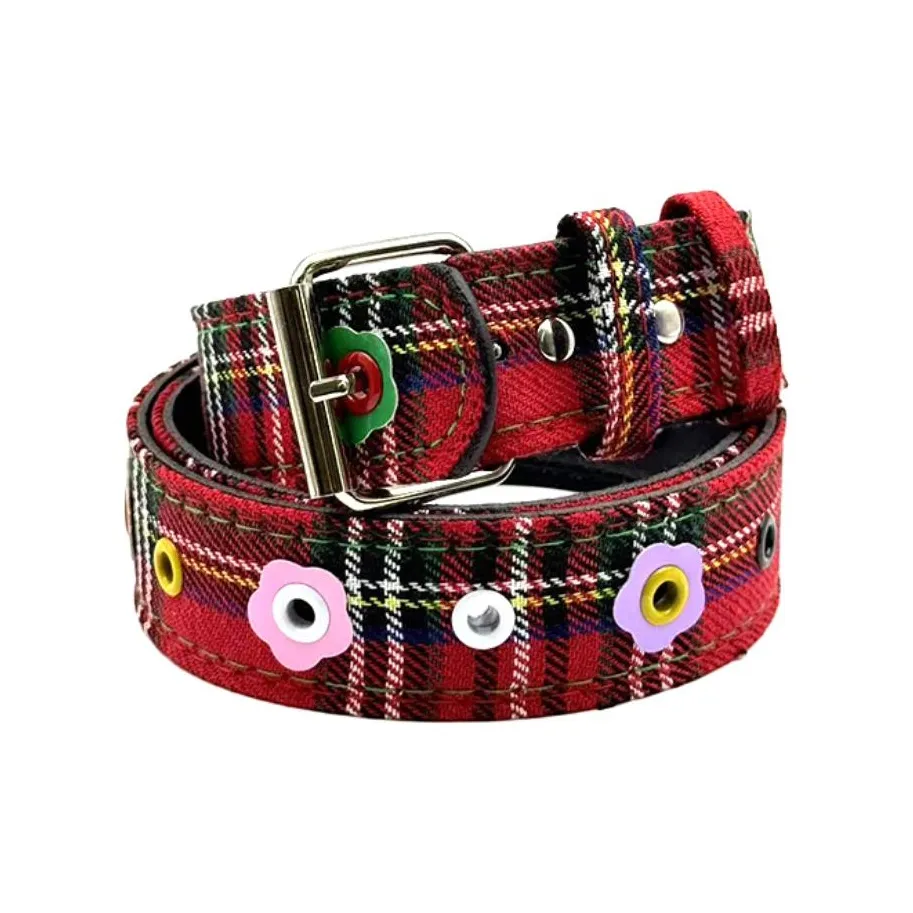 JEANSWEST Ремни из искусственной кожи женские 3,5 см