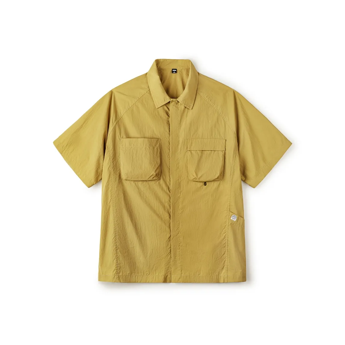 MADEN WORKWEAR Collection Рубашка Унисекс