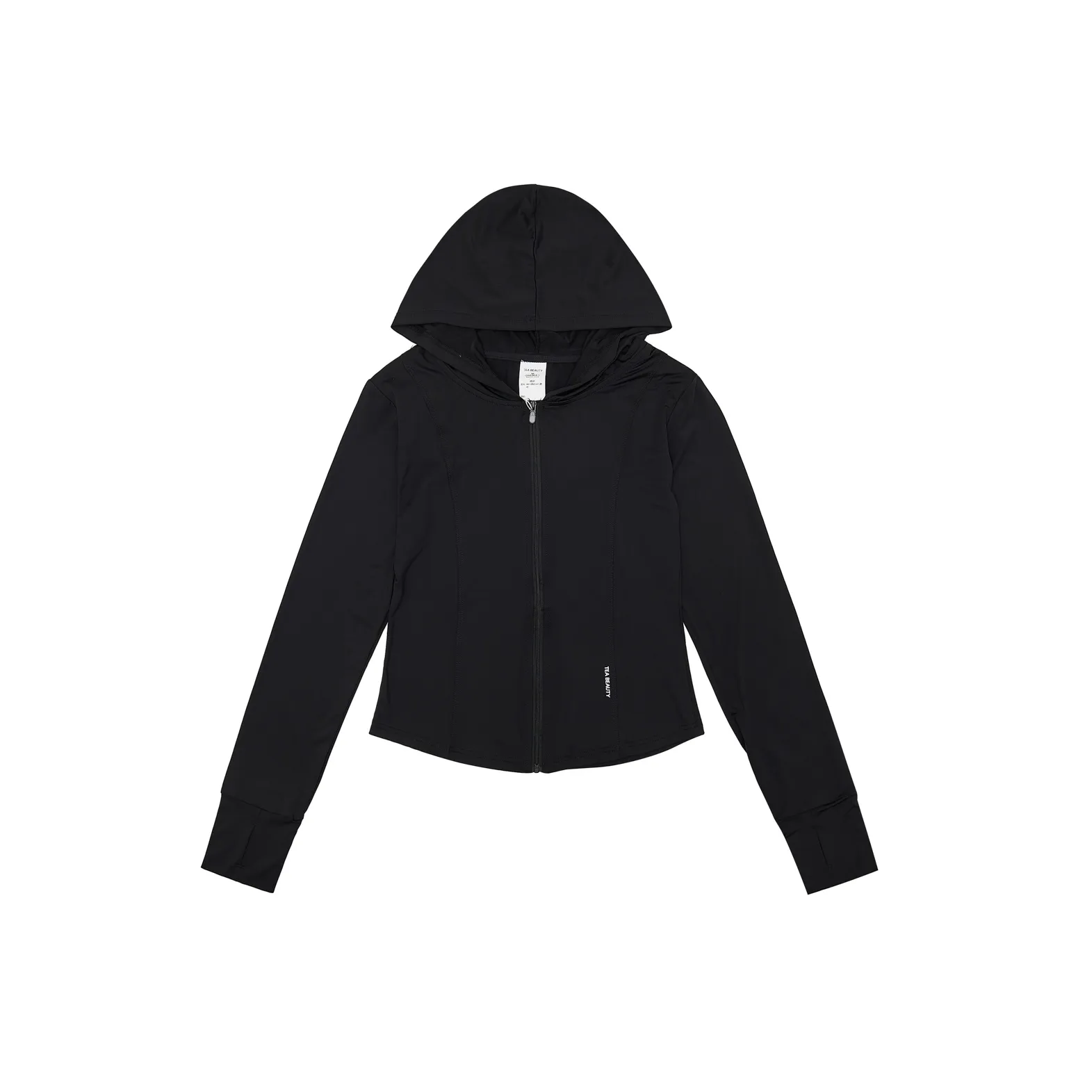 TEA BEAUTY Дышащая одежда с защитой от солнца женская