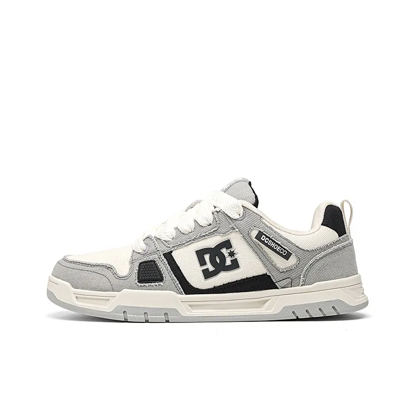 DC Shoes STAG CAS Low top Skateboard Shoes Unisex